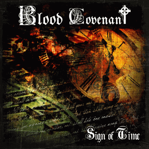 Blood Covenant : Sign of Time